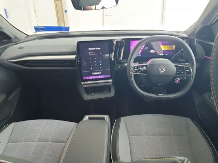 2026 Renault Scenic E-Tech - photo 10