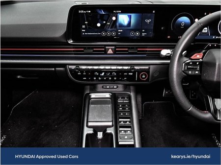 2027 Hyundai IONIQ 6 - photo 21