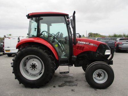 2014 Case 55 FARMALL - photo 8