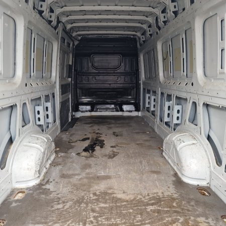 2018 Volkswagen Crafter - photo 10