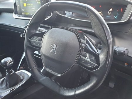 2021 Peugeot 2008 - photo 12