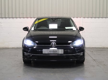 2019 Volkswagen Golf - photo 2