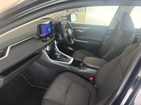 2024 Toyota RAV4 - photo 6