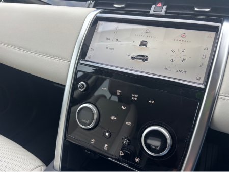 2022 Land Rover Discovery Sport - photo 12