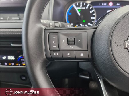 2025 Nissan Qashqai - photo 40