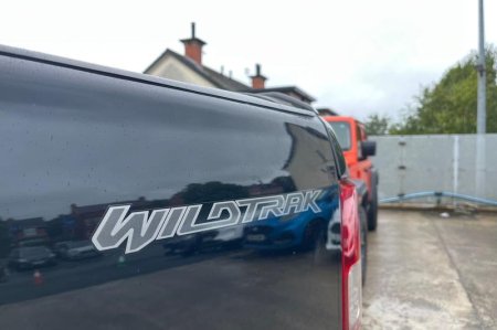 2021 Ford Ranger - photo 20