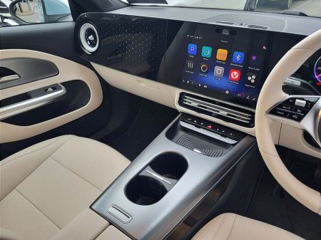 2027 Mercedes-Benz CLA - photo 15