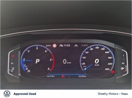 2023 Volkswagen Tiguan Allspace - photo 14