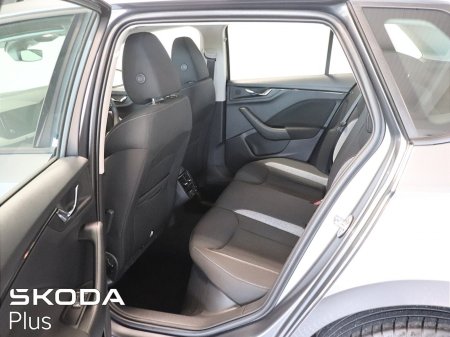 2026 Skoda Kamiq - photo 7