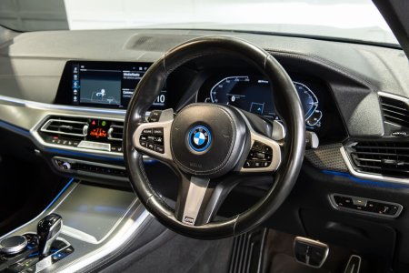 2022 BMW X5 - photo 9