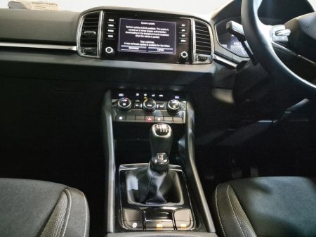 2023 Skoda Karoq - photo 14