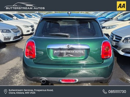 2015 Mini Cooper - photo 8