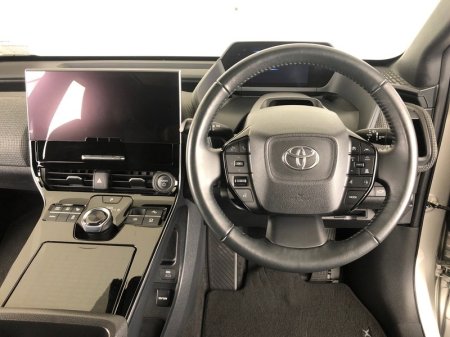 2023 Toyota bZ4X - photo 10