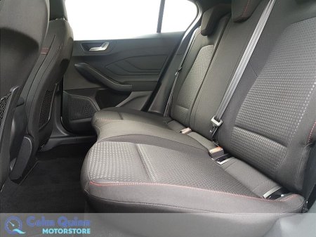 2025 Ford Focus - photo 10