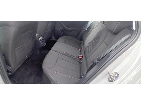 2021 Skoda Scala - photo 18