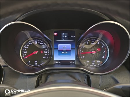 2018 Mercedes-Benz C-Class - photo 6