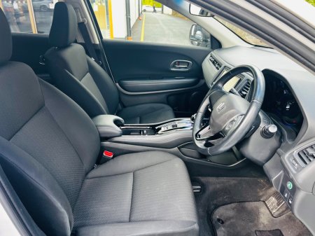 2015 Honda Vezel - photo 17