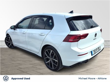 2024 Volkswagen Golf - photo 3
