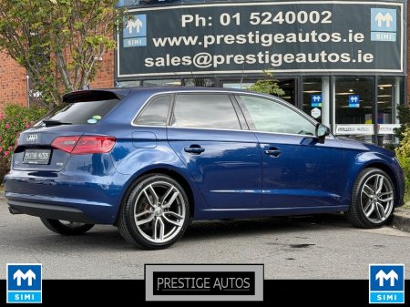 2015 Audi A3 - photo 4
