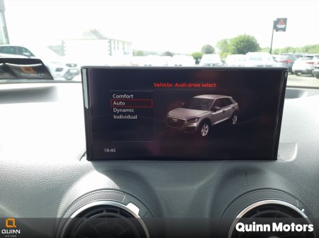 2019 Audi Q2 - photo 17