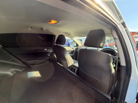2019 Kia Sportage - photo 39