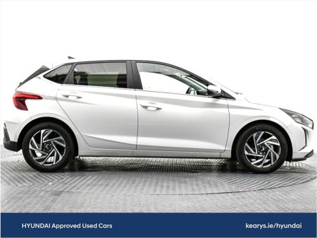 2026 Hyundai i20 - photo 14
