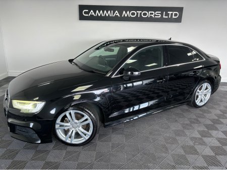 2018 Audi A3 - photo 3