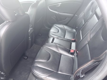 2016 Volvo V40 - photo 15