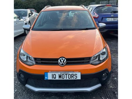 2011 Volkswagen Polo - photo 2