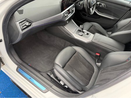 2020 BMW 3-Series - photo 43