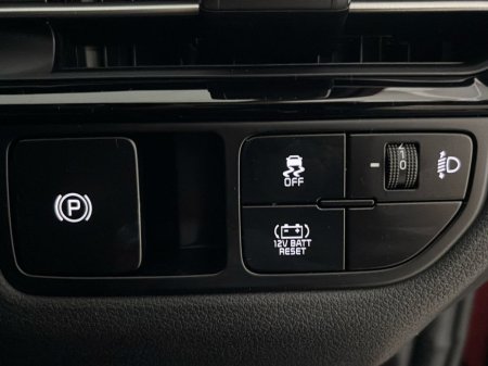 2026 Kia Sportage - photo 26