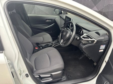 2022 Toyota Corolla - photo 11