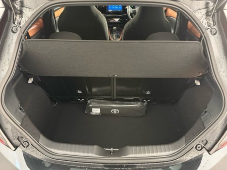 2026 Toyota Aygo X - photo 10