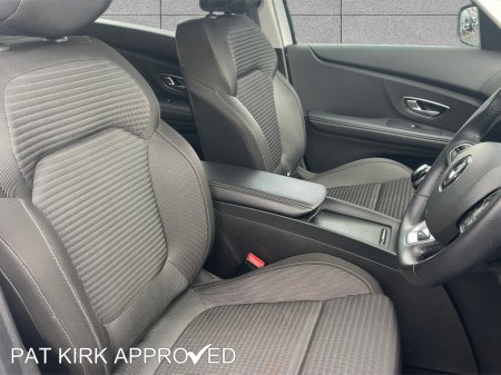 2018 Renault Scenic - photo 6