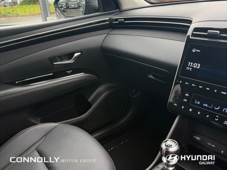 2021 Hyundai Tucson - photo 28