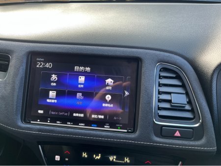 2021 Honda Vezel - photo 18