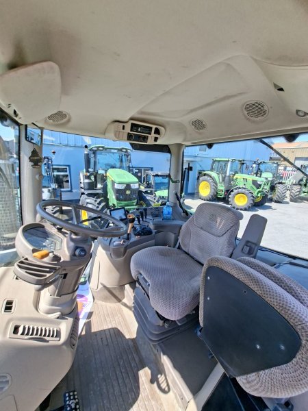 2014 John Deere 6125R - photo 7