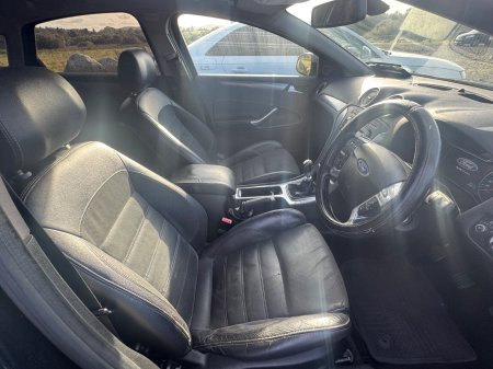 2011 Ford Mondeo - photo 7