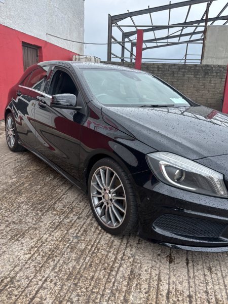 2015 Mercedes-Benz A-Class - photo 6