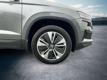 2023 Skoda Karoq - photo 15