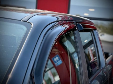 2019 Volkswagen Amarok - photo 23