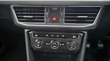 2019 SEAT Tarraco - photo 15