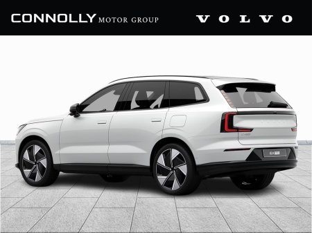 2026 Volvo EX90 - photo 2