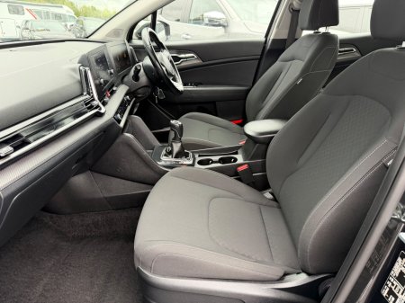 2023 Kia Sportage - photo 18