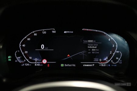 2022 BMW X3 - photo 21