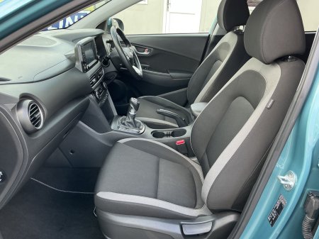 2020 Hyundai KONA - photo 12