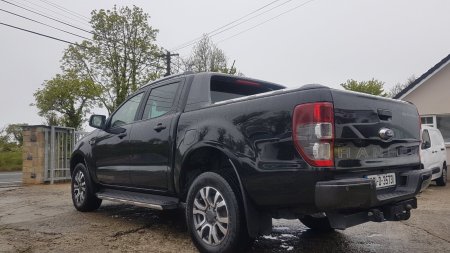 2023 Ford Ranger - photo 12