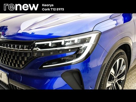 2023 Renault Austral - photo 15