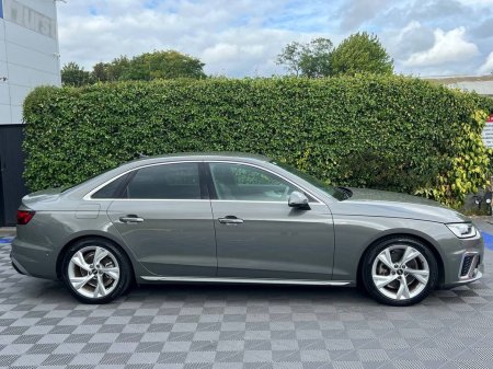 2022 Audi A4 - photo 2