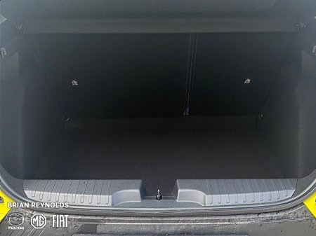 2026 Fiat Panda - photo 11